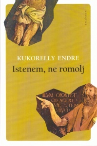 Istenem, ne romolj