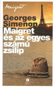 Maigret és az egyes számú zsilip