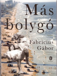 Más bolygó