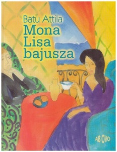 Mona Lisa bajusza