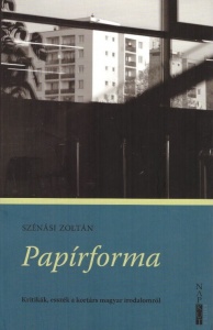 Papírforma