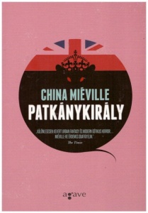 Patkánykirály