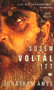 Sosem voltál itt