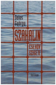 Szahalin, Csehov szigete
