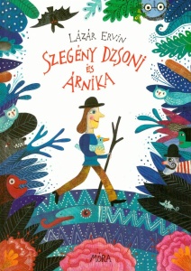 Szegény Dzsoni és Árnika