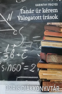 Tanár úr kérem