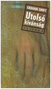 Utolsó kívánság
