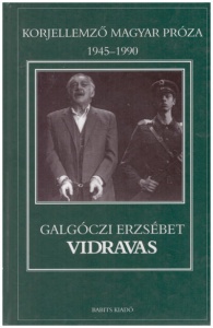 Vidravas