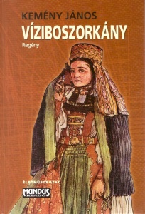 Víziboszorkány