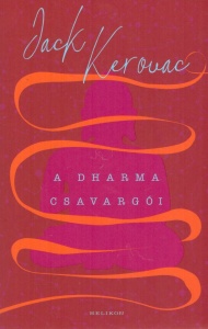 A Dharma csavargói