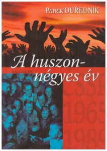 A huszonnégyes év