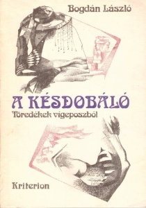 A késdobáló