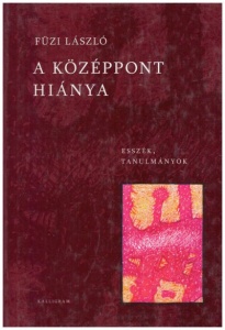 A középpont hiánya