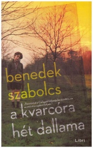 A kvarcóra hét dallama