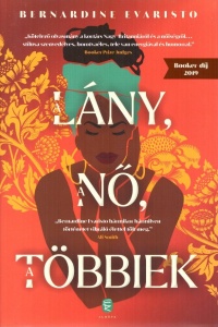 A lány, a nő, a többiek