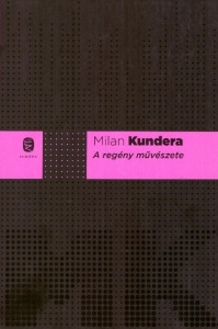 A regény művészete