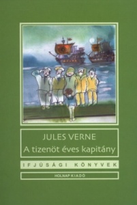 A tizenöt éves kapitány