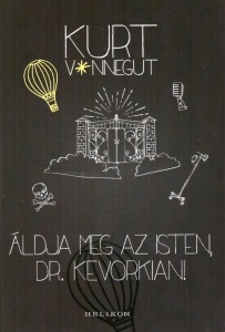 Áldja meg az Isten, dr. Kevorkian!