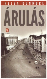 Árulás