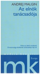 Az elnök tanácsadója