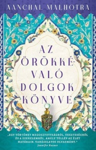 Az örökkévaló dolgok könyve