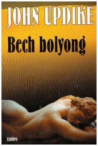 Bech bolyong
