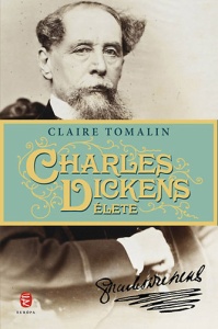 Charles Dickens élete