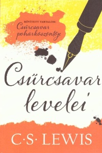 Csűrcsavar levelei