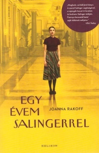 Egy évem Salingerrel