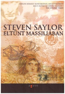 Eltűnt Massiliában