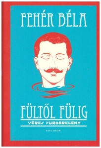 Fültől fülig