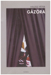 Gázóra
