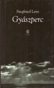 Gyászperc