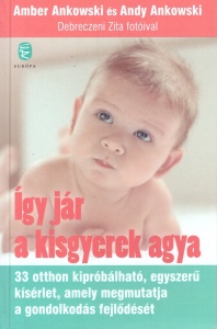 Így jár a kisgyerek agya