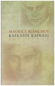 Kafkától Kafkáig