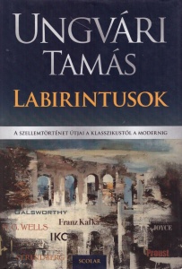 Labirintusok