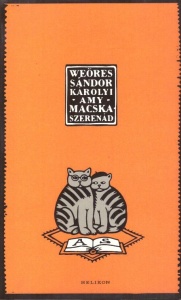 Macskaszerenád
