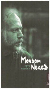 Mondom neked