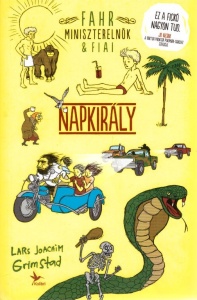 Napkirály