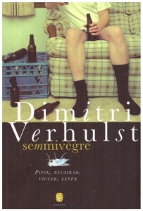 Semmivégre
