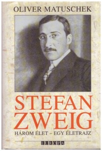 Stefan Zweig