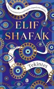 Tekintet