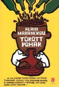 Törött pohár