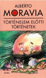 Történelem előtti történetek