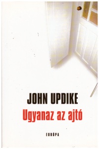 Ugyanaz az ajtó