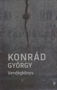 Vendégkönyv