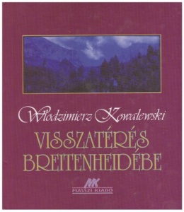 Visszatérés Breitenheidébe