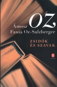 Zsidók és szavak