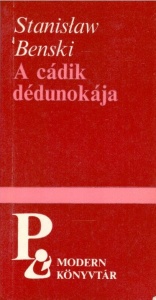 A cádik dédunokája