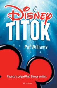 A Disney-titok